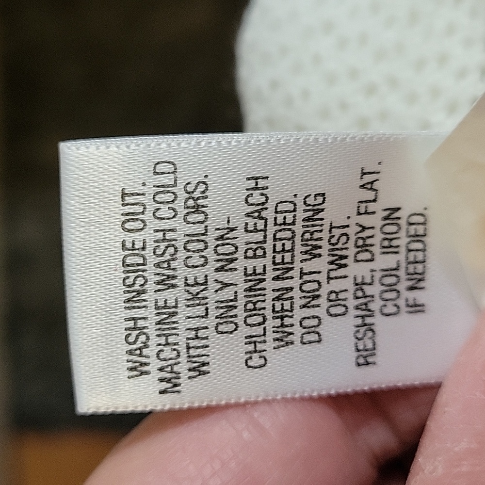 Dana Buchman Long Sleeve Sweater - Picture 5 of 6